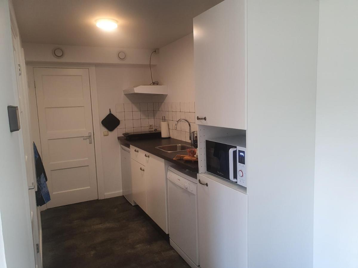 Cottage Geestmerambacht, Een Nieuw Vrijstaande Sfeervol En Landelijk Gelegen Vakantiewoning Koedijk Εξωτερικό φωτογραφία